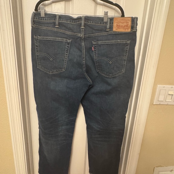 Signature by Levi Strauss Jeans size 38x30 - Picture 2 of 3